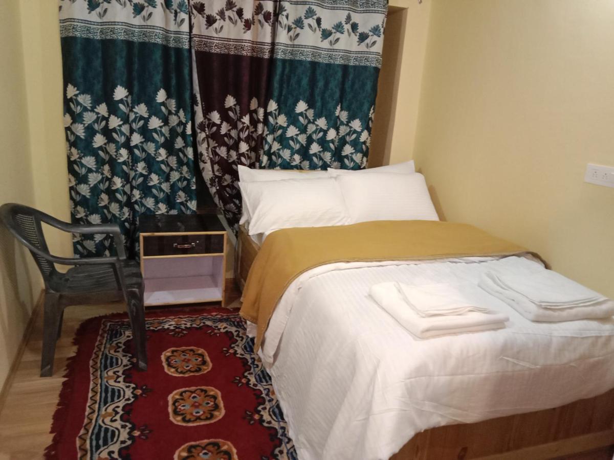 Shingkula Guest House Zanskar Padam Exterior foto